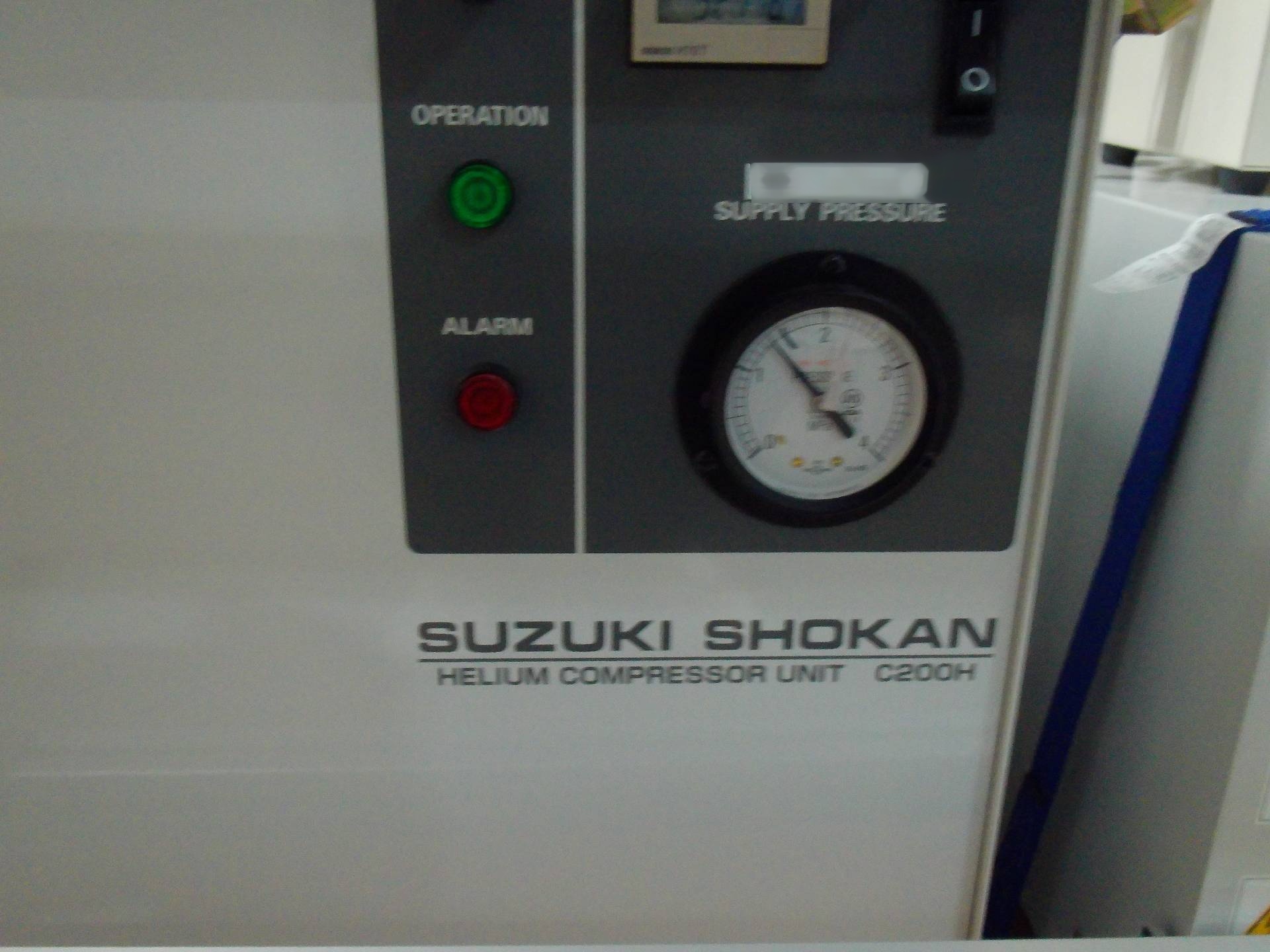 图为 已使用的 SEN / SUMITOMO EATON NOVA MC3-II 待售