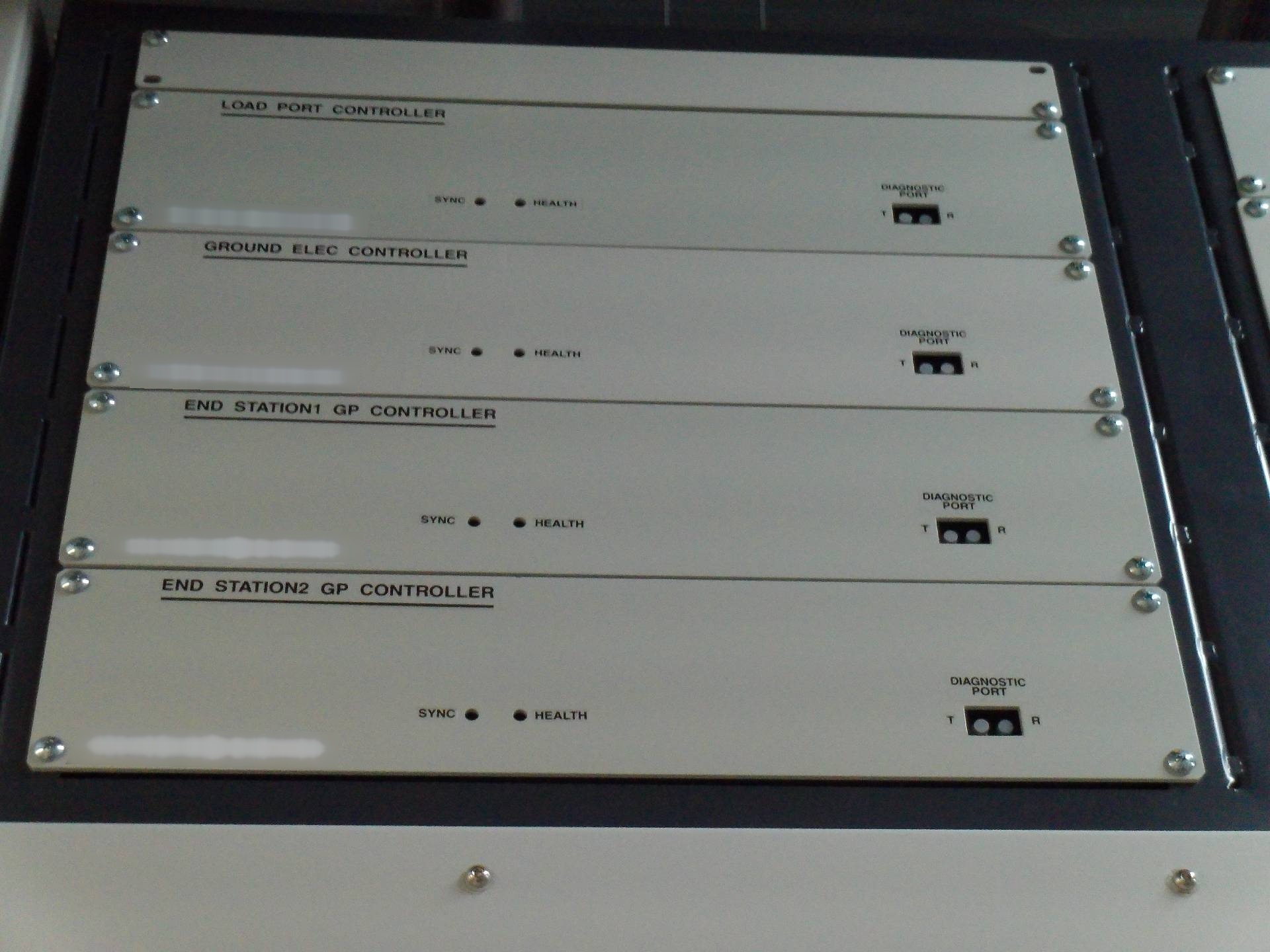 图为 已使用的 SEN / SUMITOMO EATON NOVA MC3-II 待售