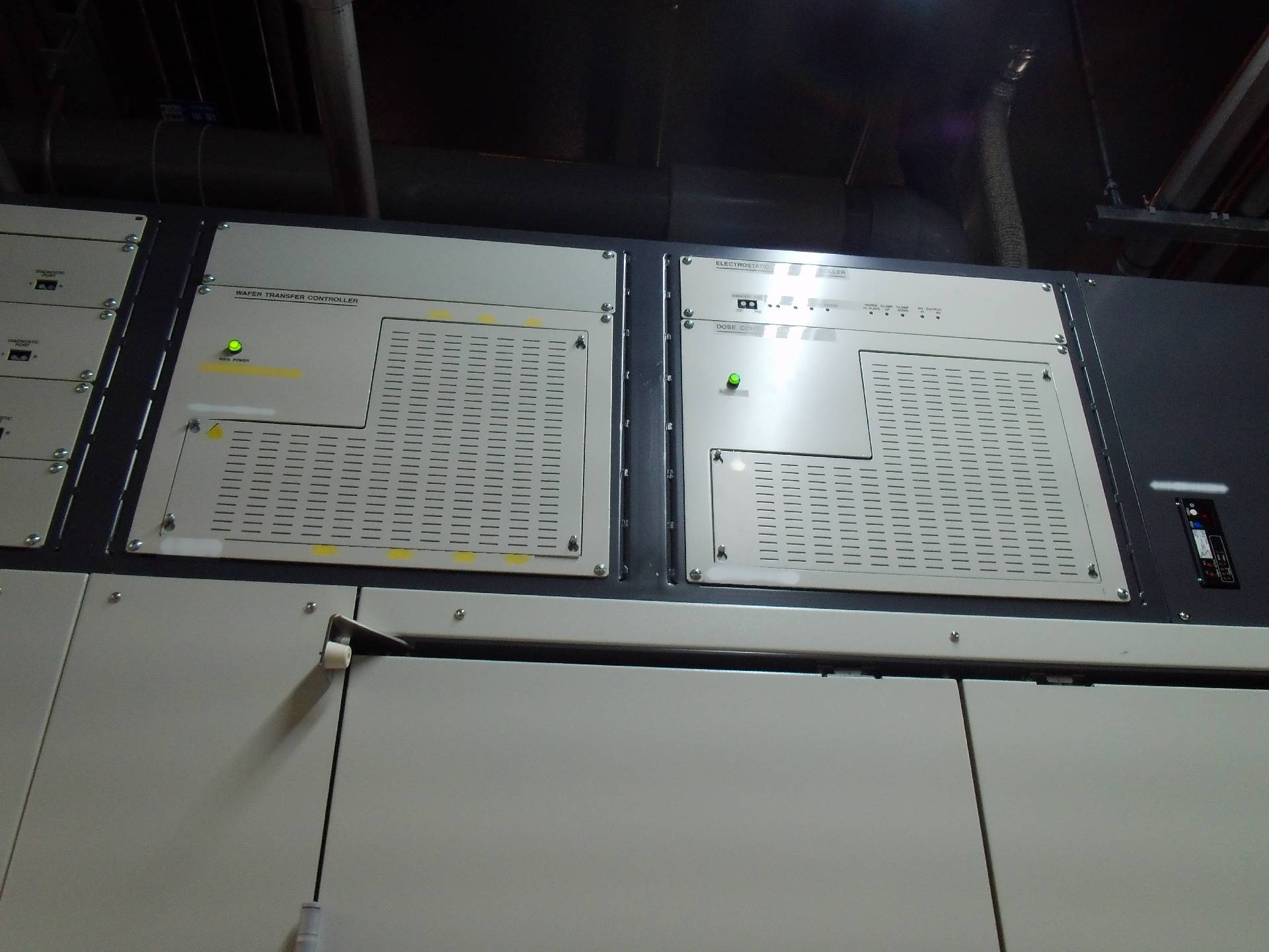 图为 已使用的 SEN / SUMITOMO EATON NOVA MC3-II 待售