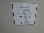 图为 已使用的 SEN / SUMITOMO EATON NOVA MC3-II 待售