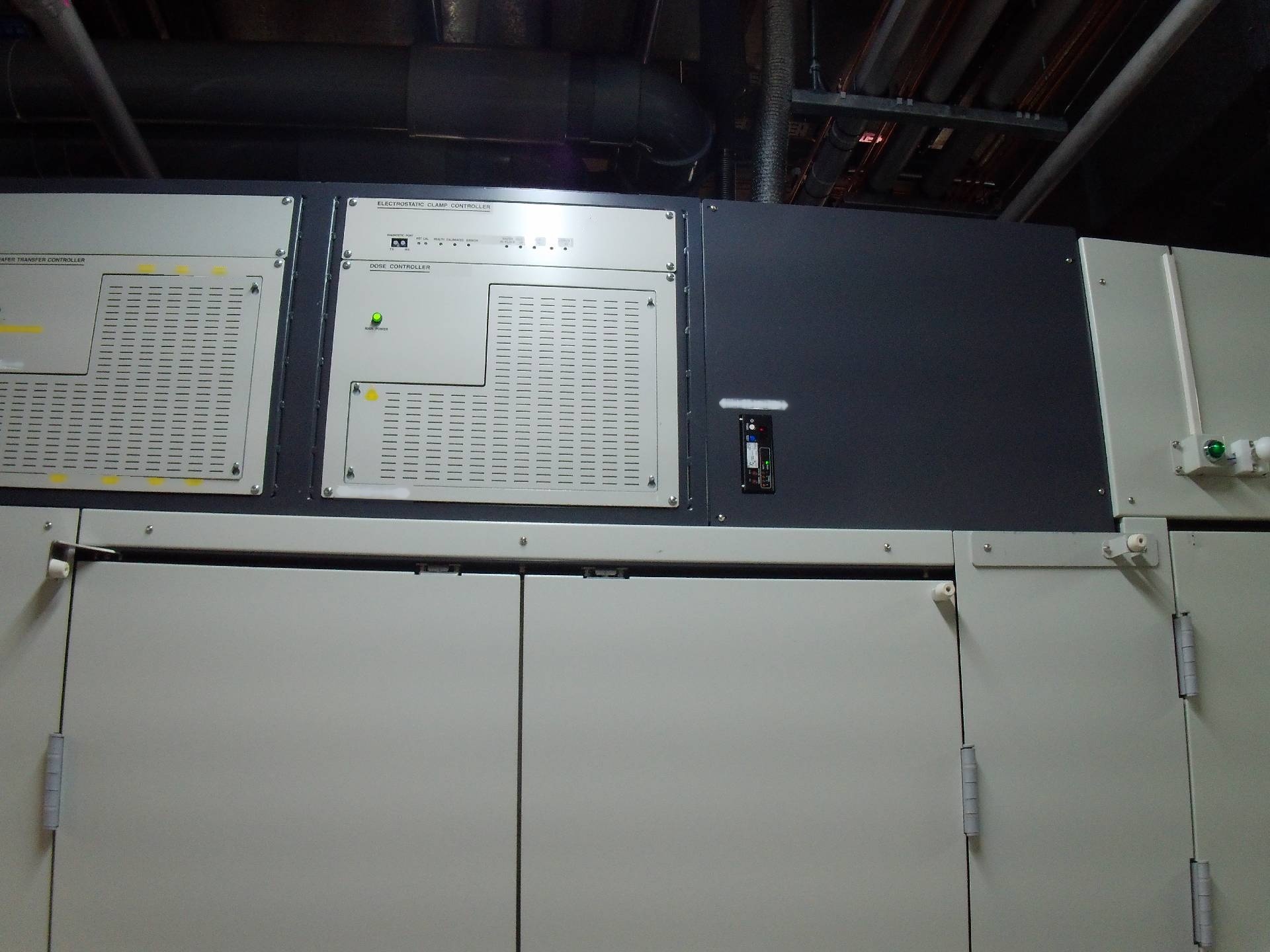 图为 已使用的 SEN / SUMITOMO EATON NOVA MC3-II 待售