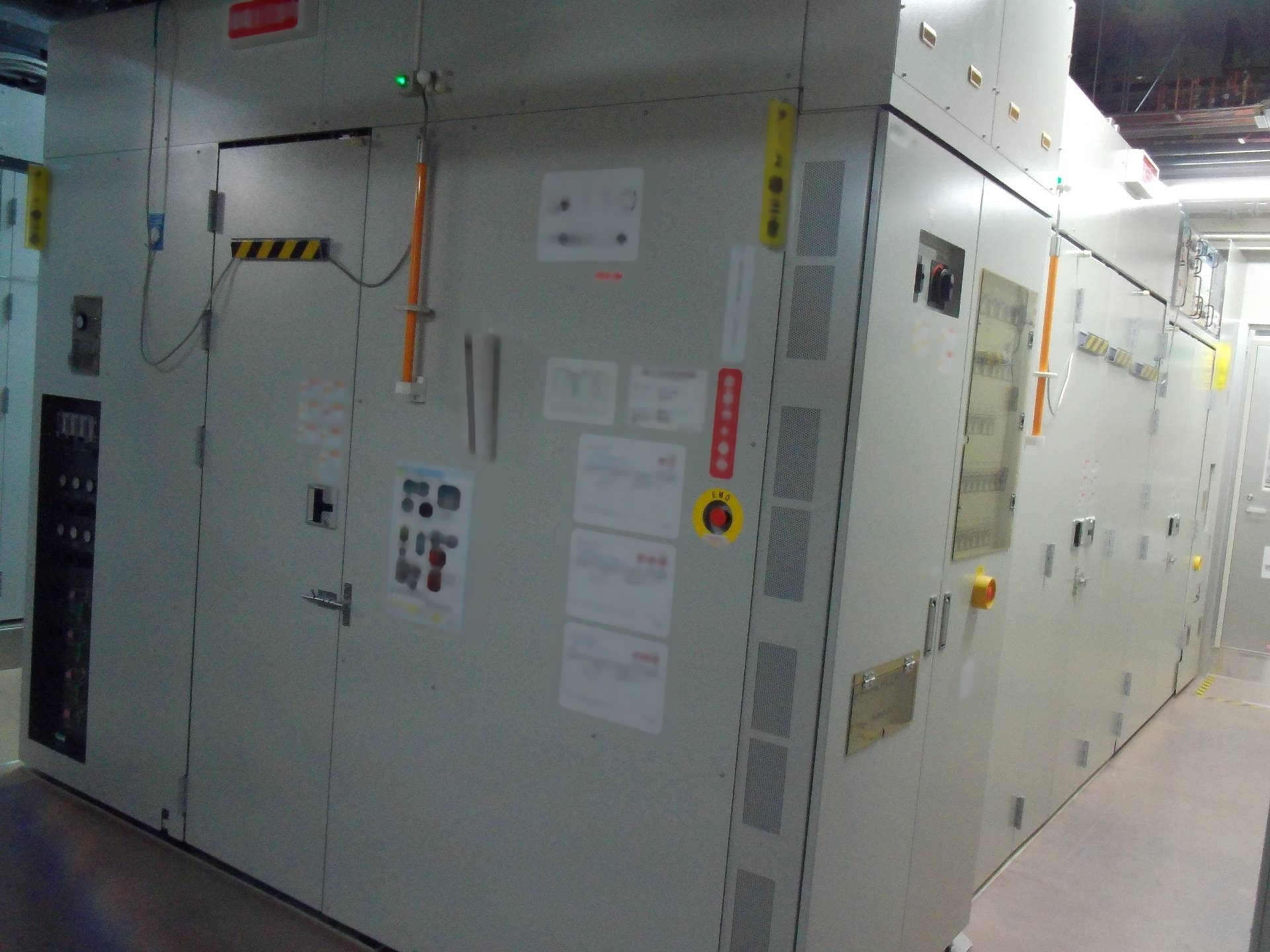 图为 已使用的 SEN / SUMITOMO EATON NOVA MC3-II 待售