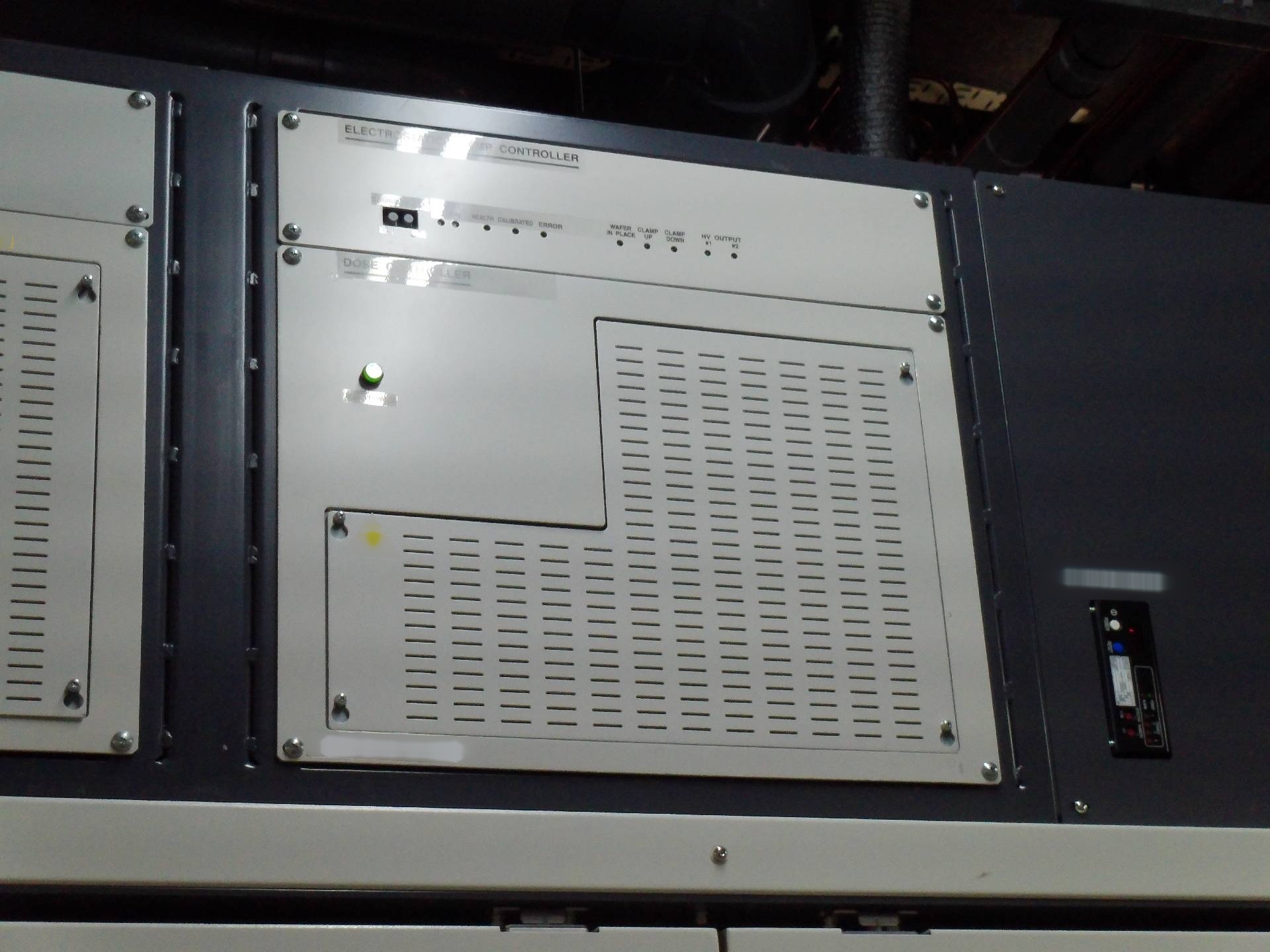 图为 已使用的 SEN / SUMITOMO EATON NOVA MC3-II 待售