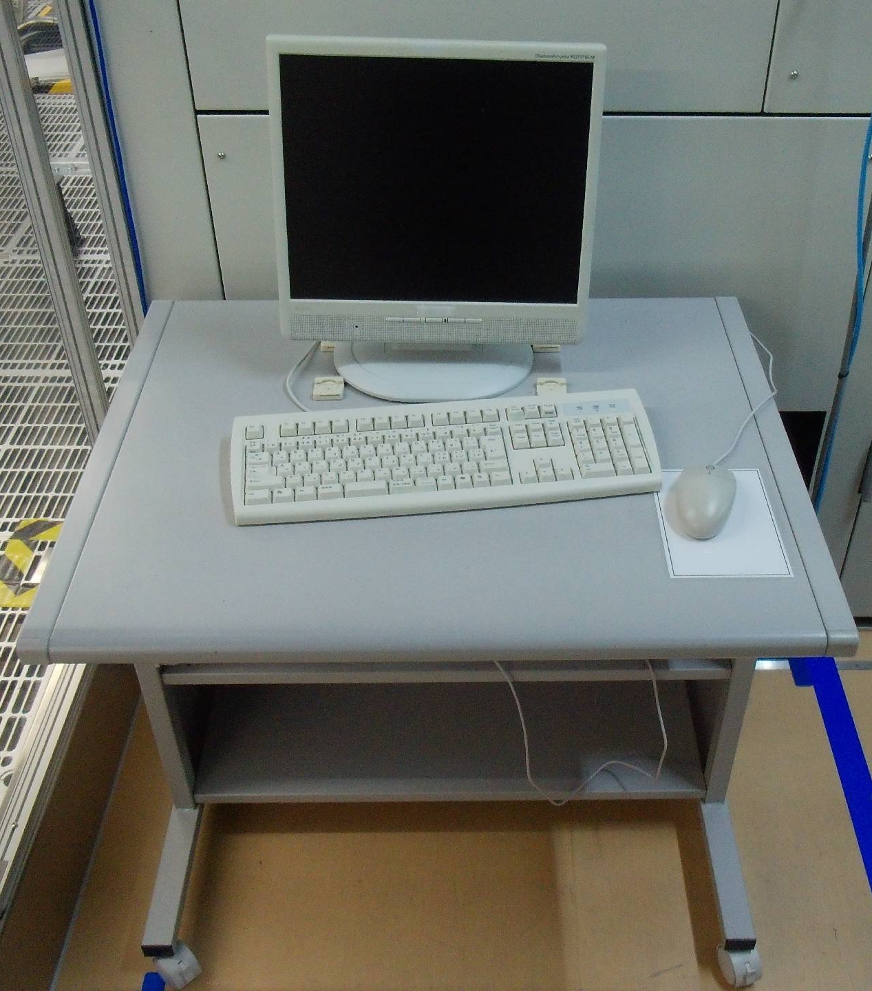 图为 已使用的 SEN / SUMITOMO EATON NOVA MC3-II 待售