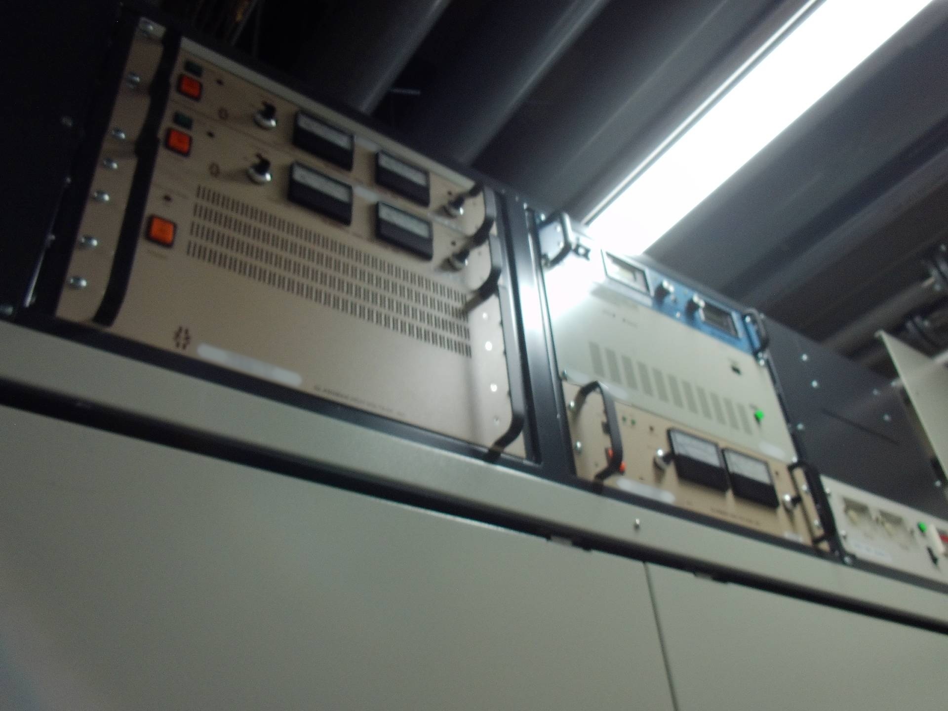 图为 已使用的 SEN / SUMITOMO EATON NOVA MC3-II 待售