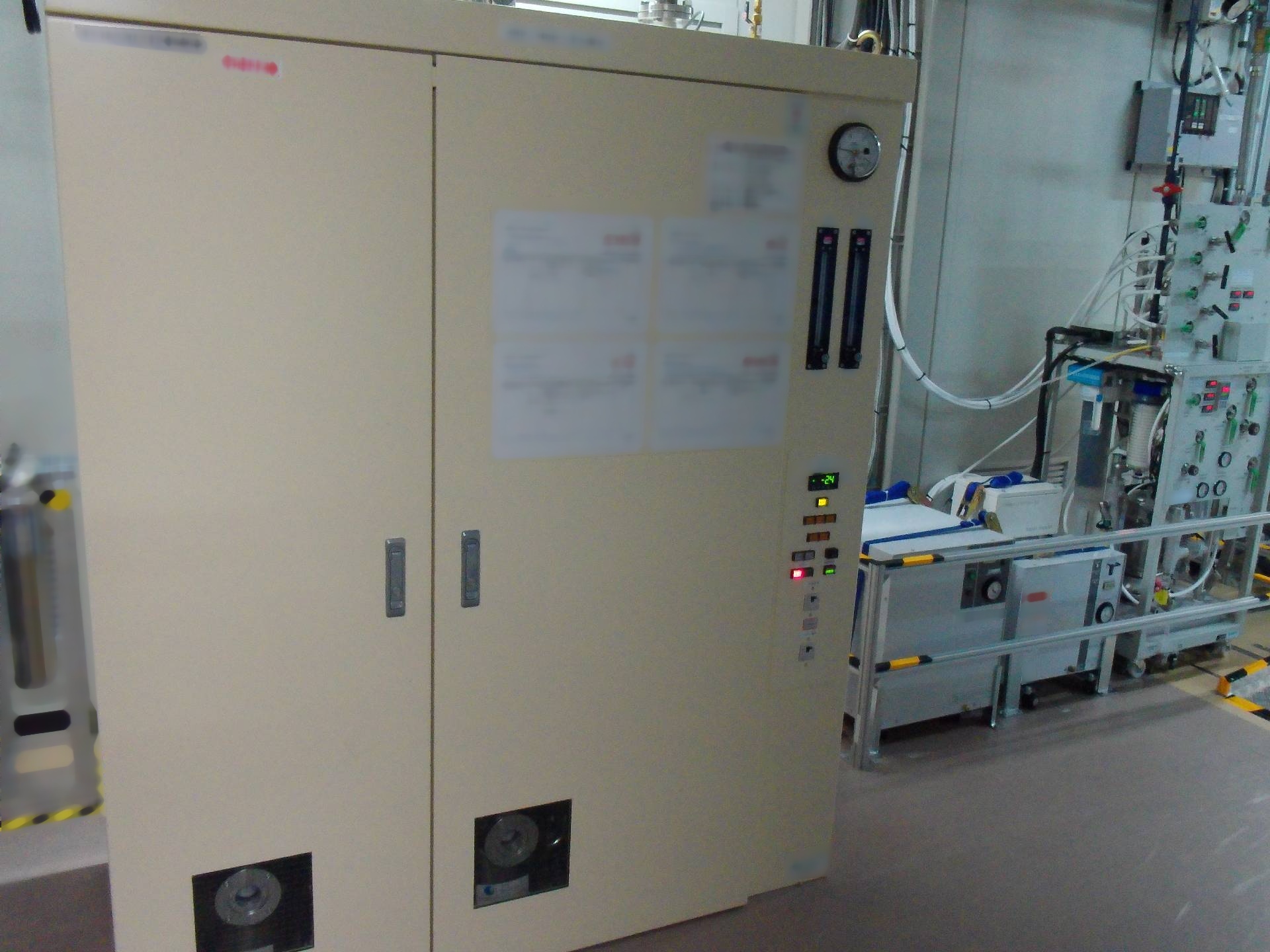 图为 已使用的 SEN / SUMITOMO EATON NOVA MC3-II 待售
