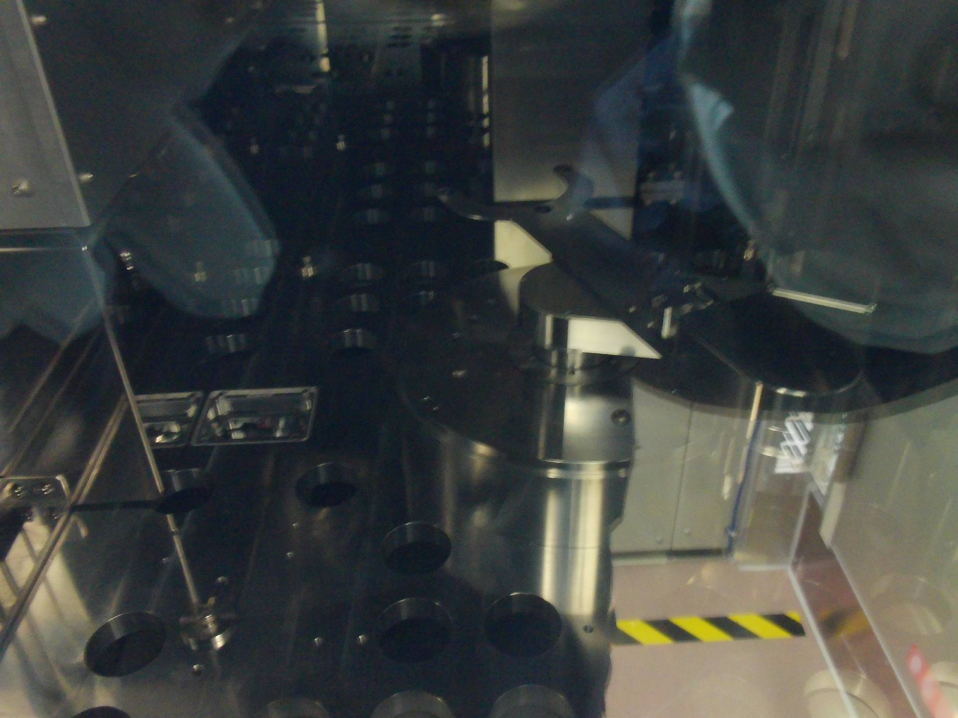 图为 已使用的 SEN / SUMITOMO EATON NOVA MC3-II 待售