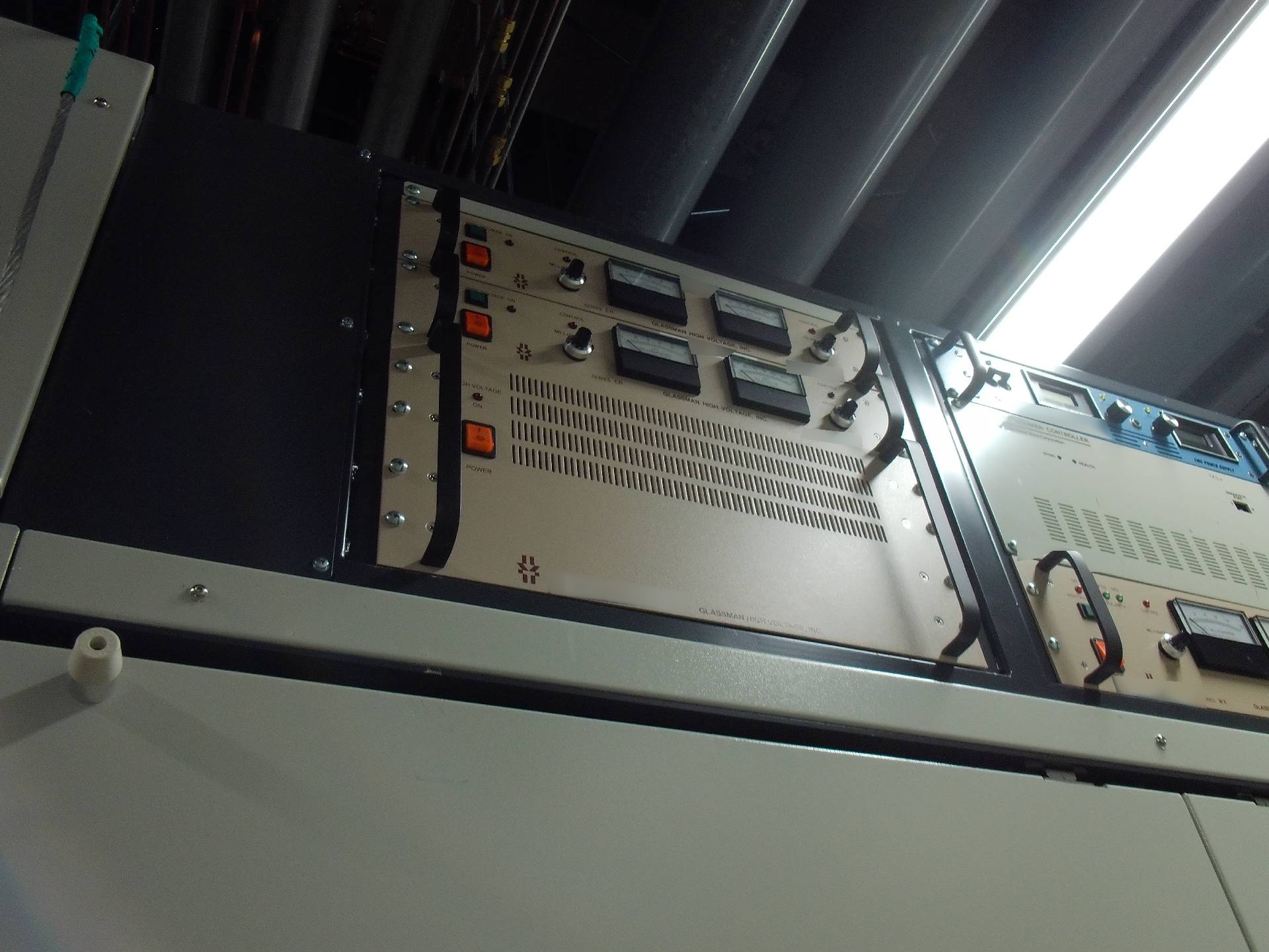 图为 已使用的 SEN / SUMITOMO EATON NOVA MC3-II 待售