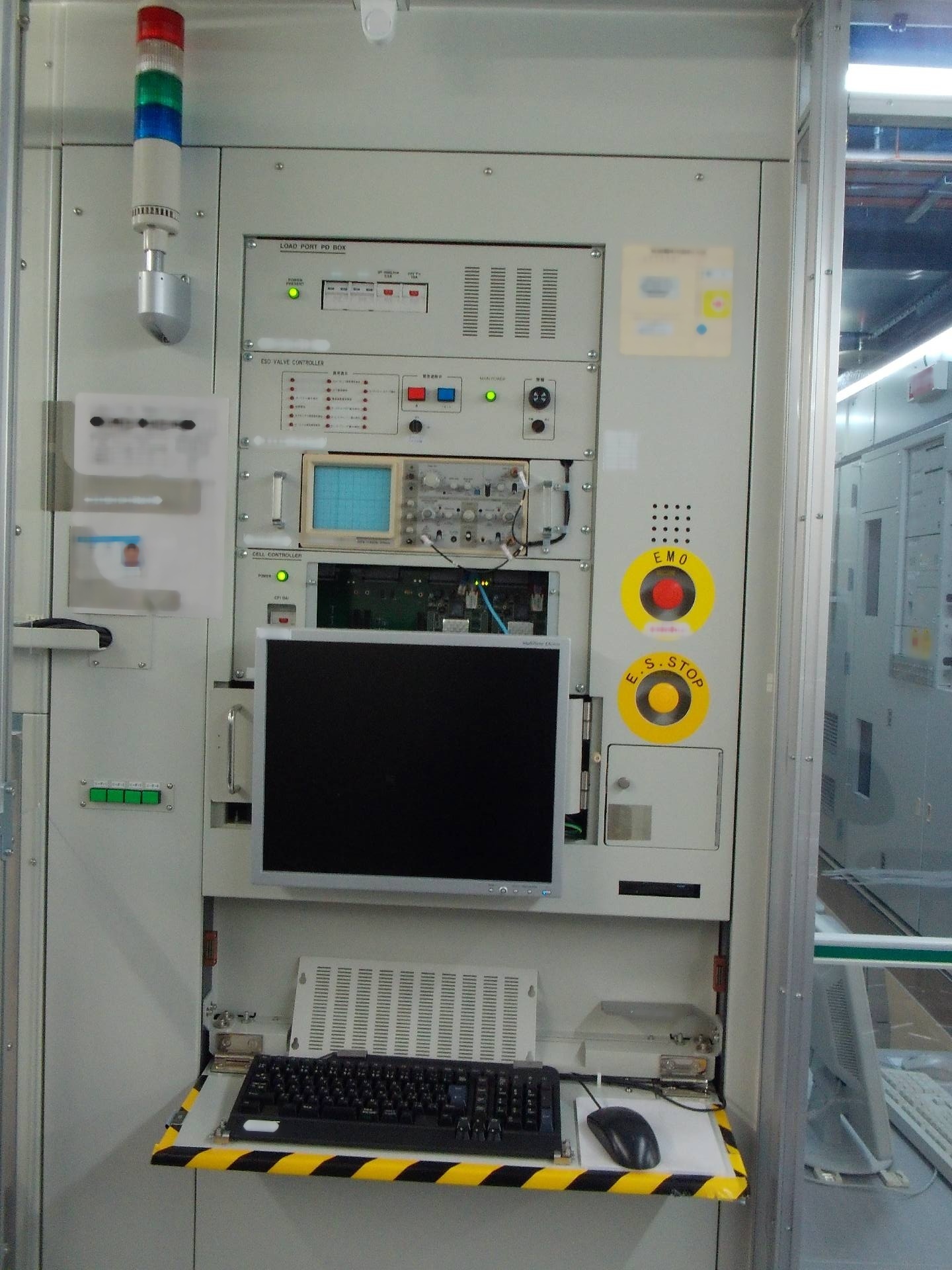 图为 已使用的 SEN / SUMITOMO EATON NOVA MC3-II 待售