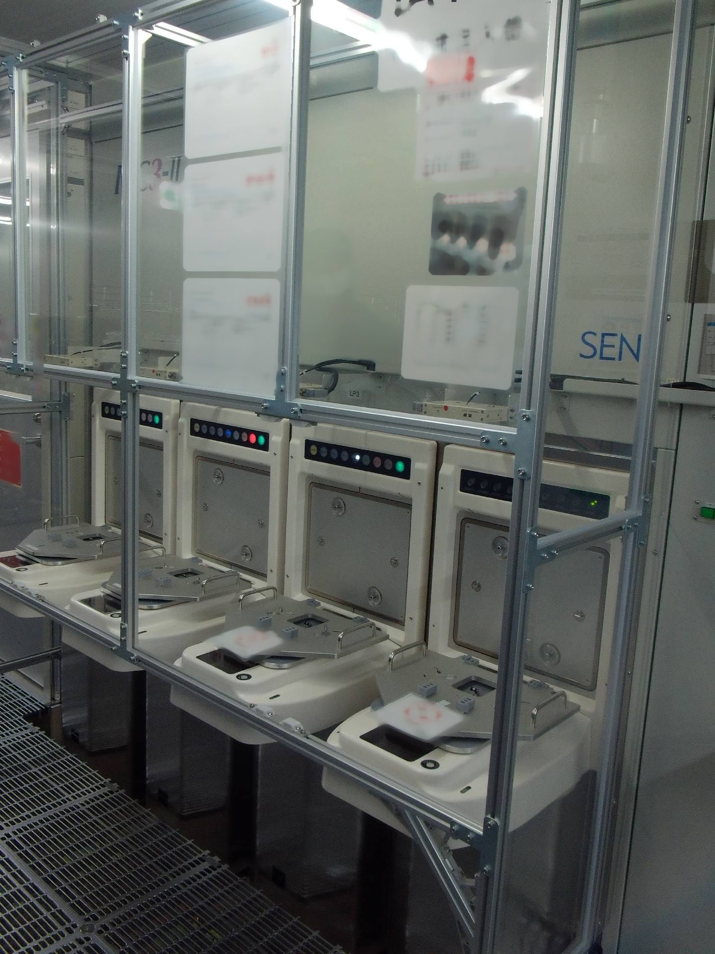 图为 已使用的 SEN / SUMITOMO EATON NOVA MC3-II 待售