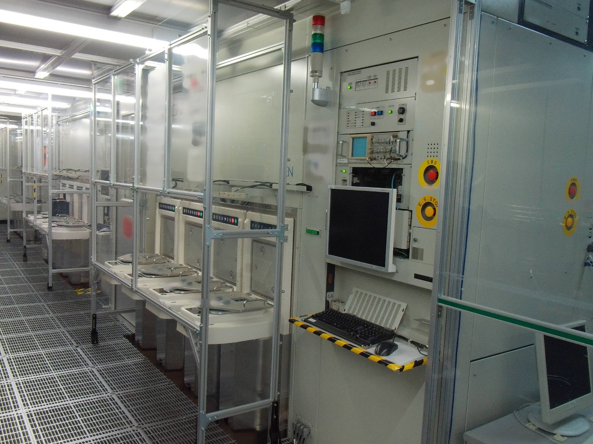 图为 已使用的 SEN / SUMITOMO EATON NOVA MC3-II 待售