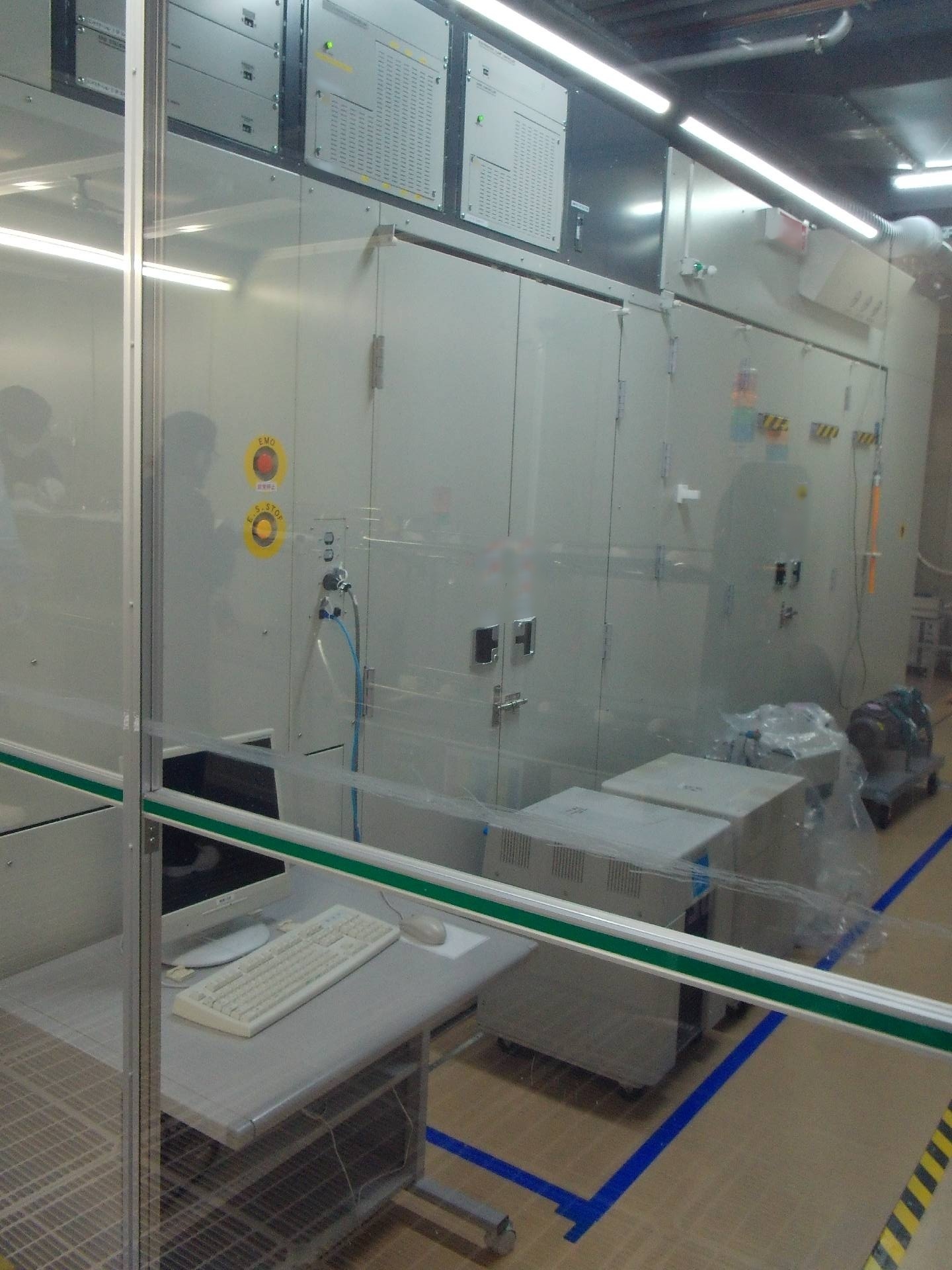 图为 已使用的 SEN / SUMITOMO EATON NOVA MC3-II 待售