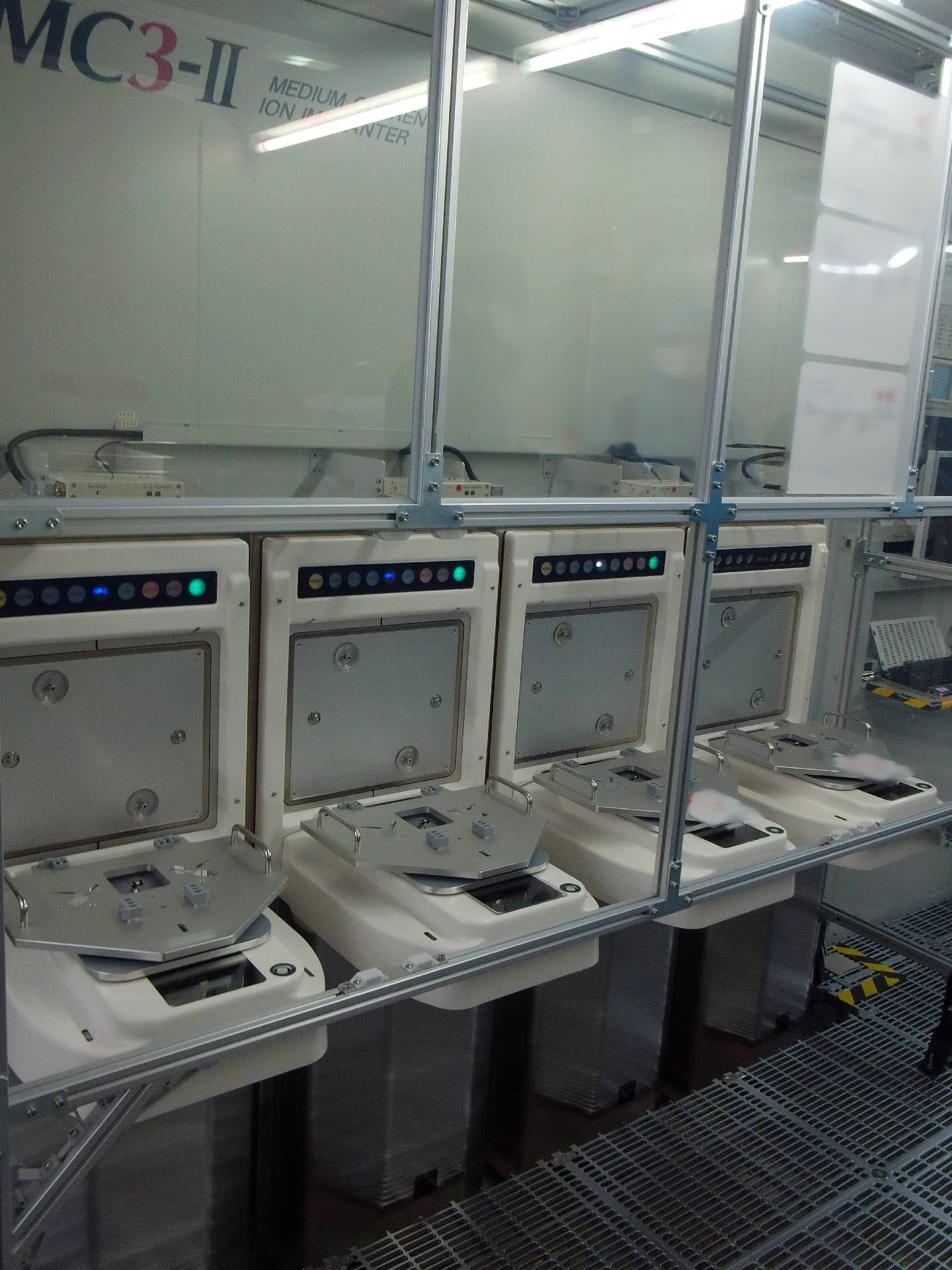 图为 已使用的 SEN / SUMITOMO EATON NOVA MC3-II 待售