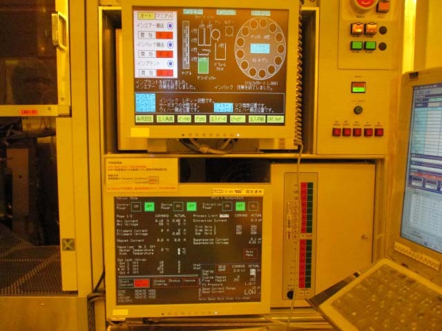 Photo Utilisé SEN / SUMITOMO EATON NOVA NV-GSD-A-80 À vendre