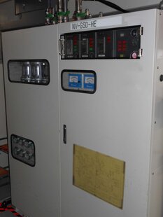 SEN / SUMITOMO EATON NOVA NV-GSD-HE #293779029