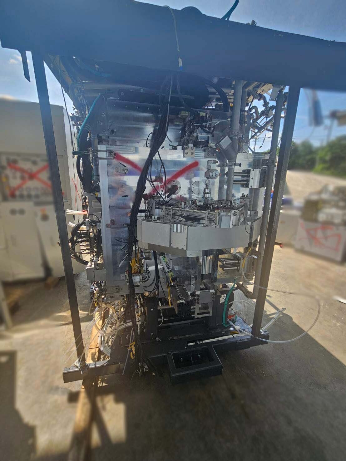 Photo Used SEN / SUMITOMO EATON NOVA SHX II For Sale