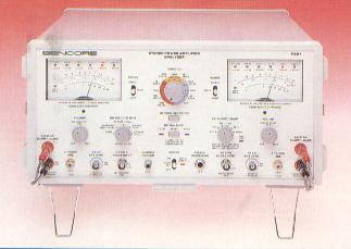 사진 사용됨 SENCORE PA-81 판매용