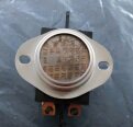 Photo Used SENSATA-AIRPAX IAGN66-34055-1 For Sale