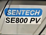 Photo Utilisé SENTECH SE 800PV À vendre