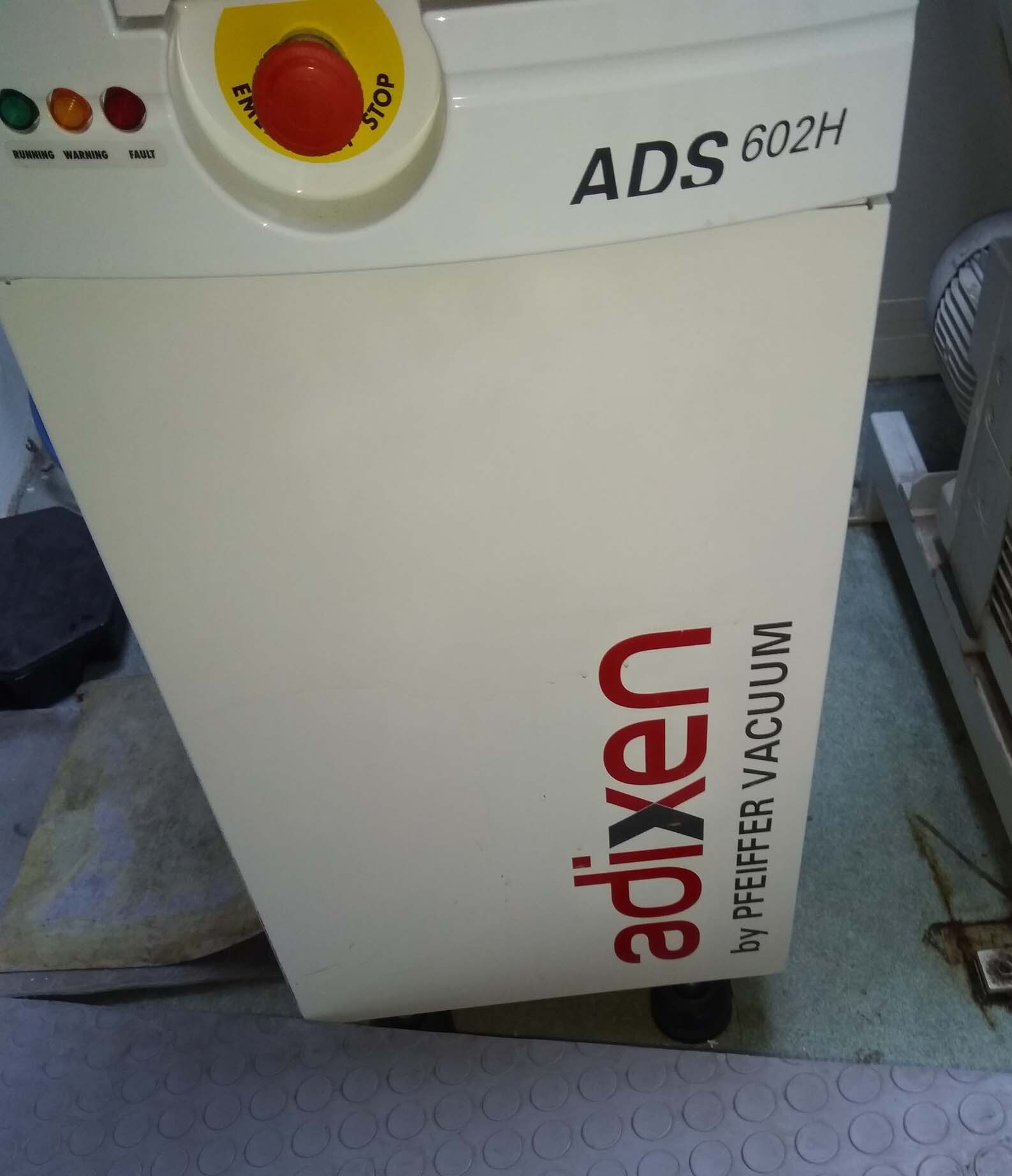 Photo Used SENTECH SI ALD LL For Sale