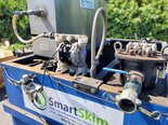 图为 已使用的 SMARTSKIM Coolant recycling system 待售