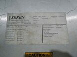 圖為 已使用的 SEREN R10001 待售