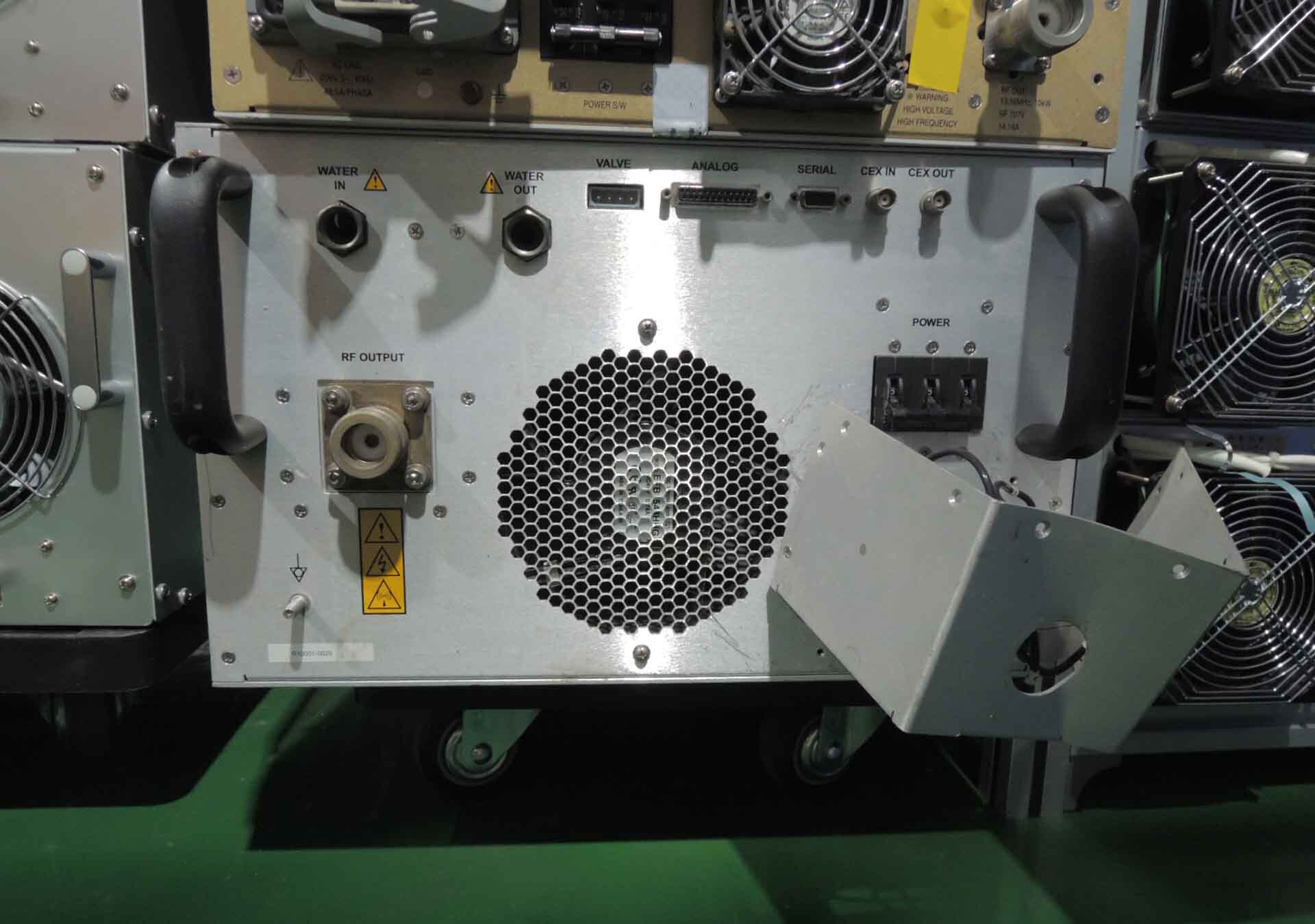 圖為 已使用的 SEREN R10001 待售