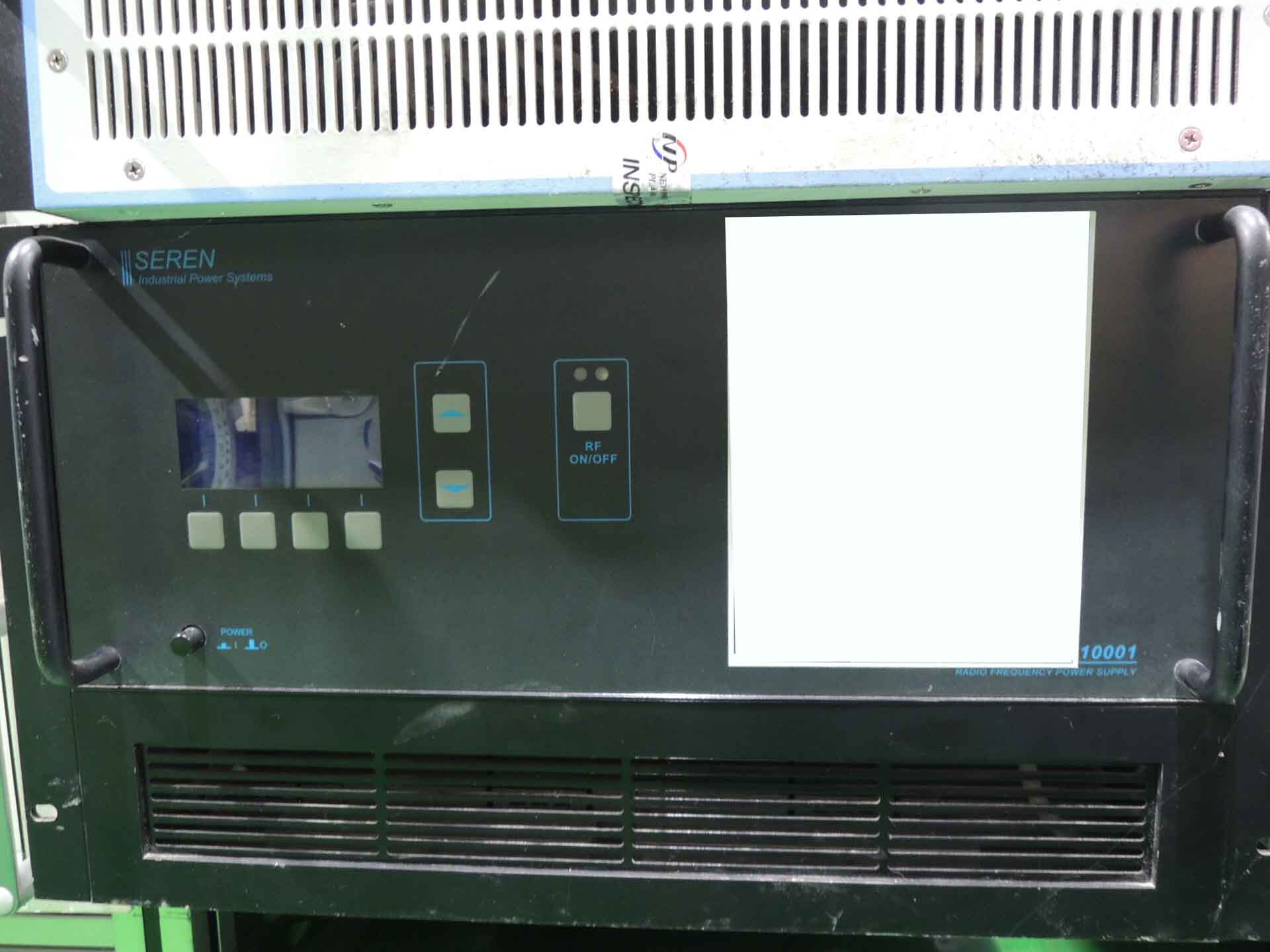 圖為 已使用的 SEREN R10001 待售
