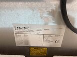 图为 已使用的 SEREN R2001 待售