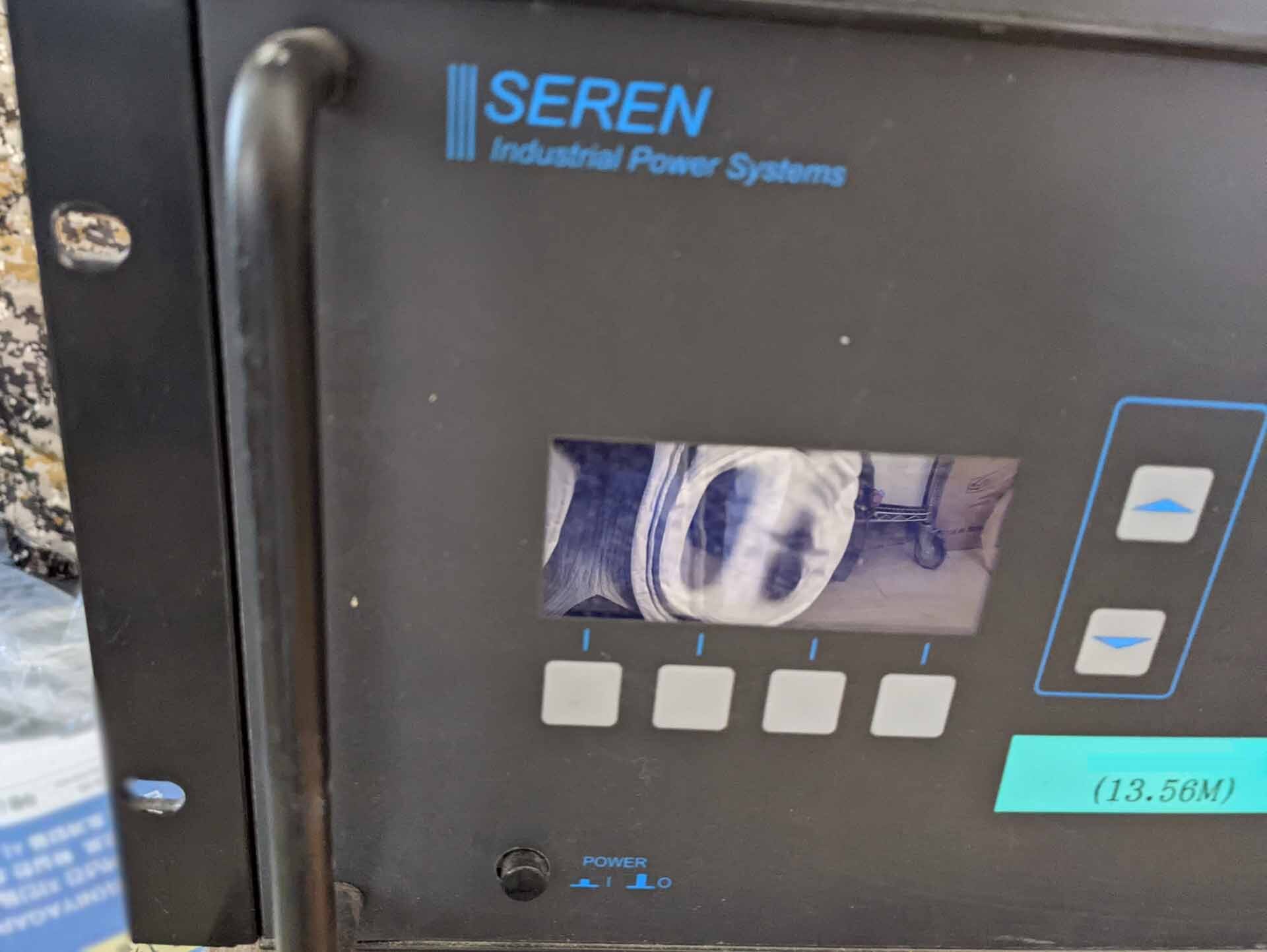 Photo Used SEREN R4001 For Sale