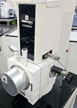 Foto Verwendet SERON AIS 2300C Zum Verkauf