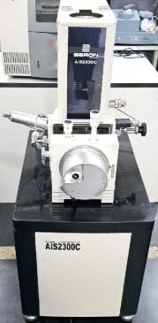Foto Verwendet SERON AIS 2300C Zum Verkauf
