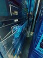 圖為 已使用的 SES BW3000F 待售