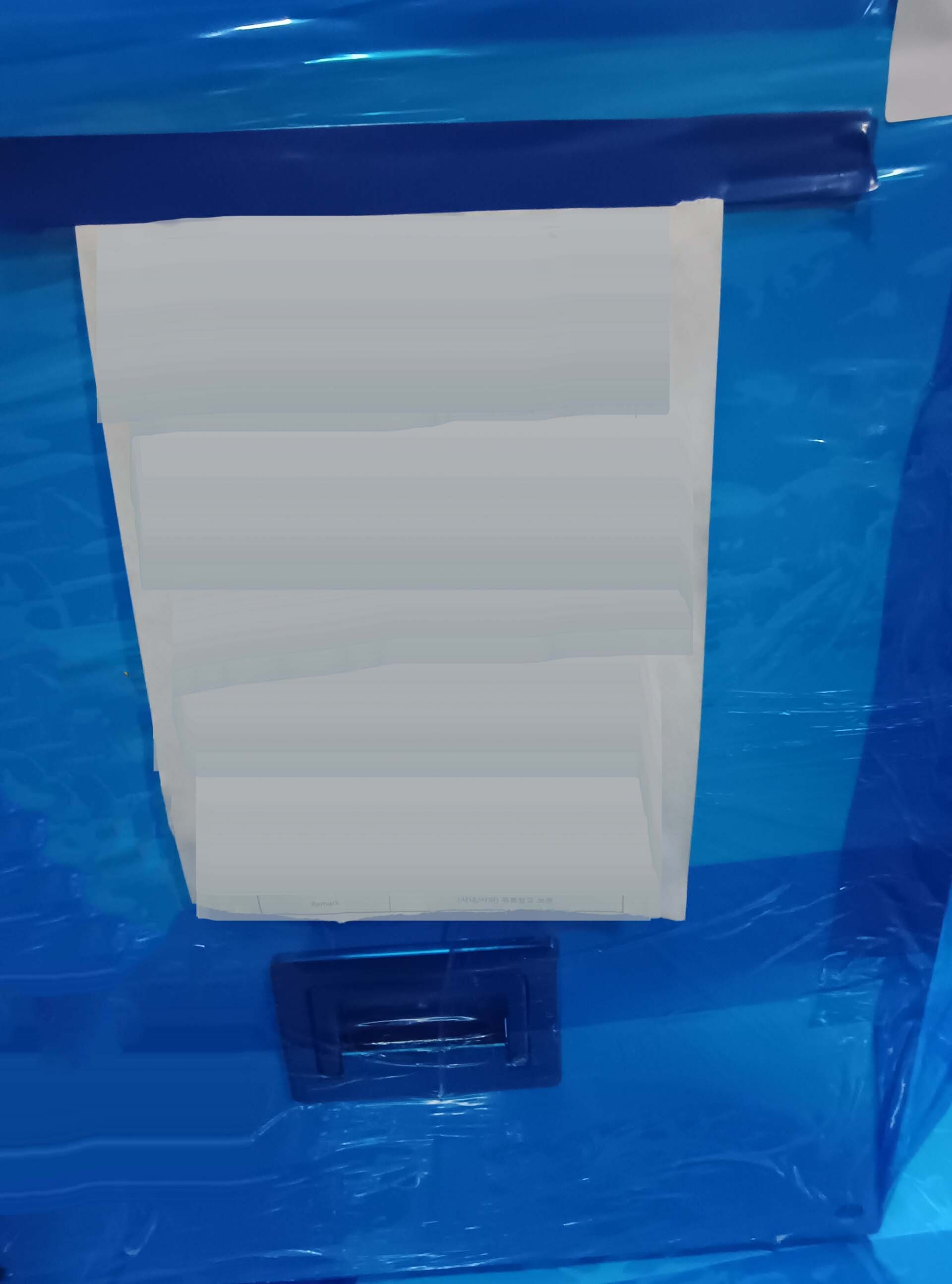 圖為 已使用的 SES BW3000F 待售