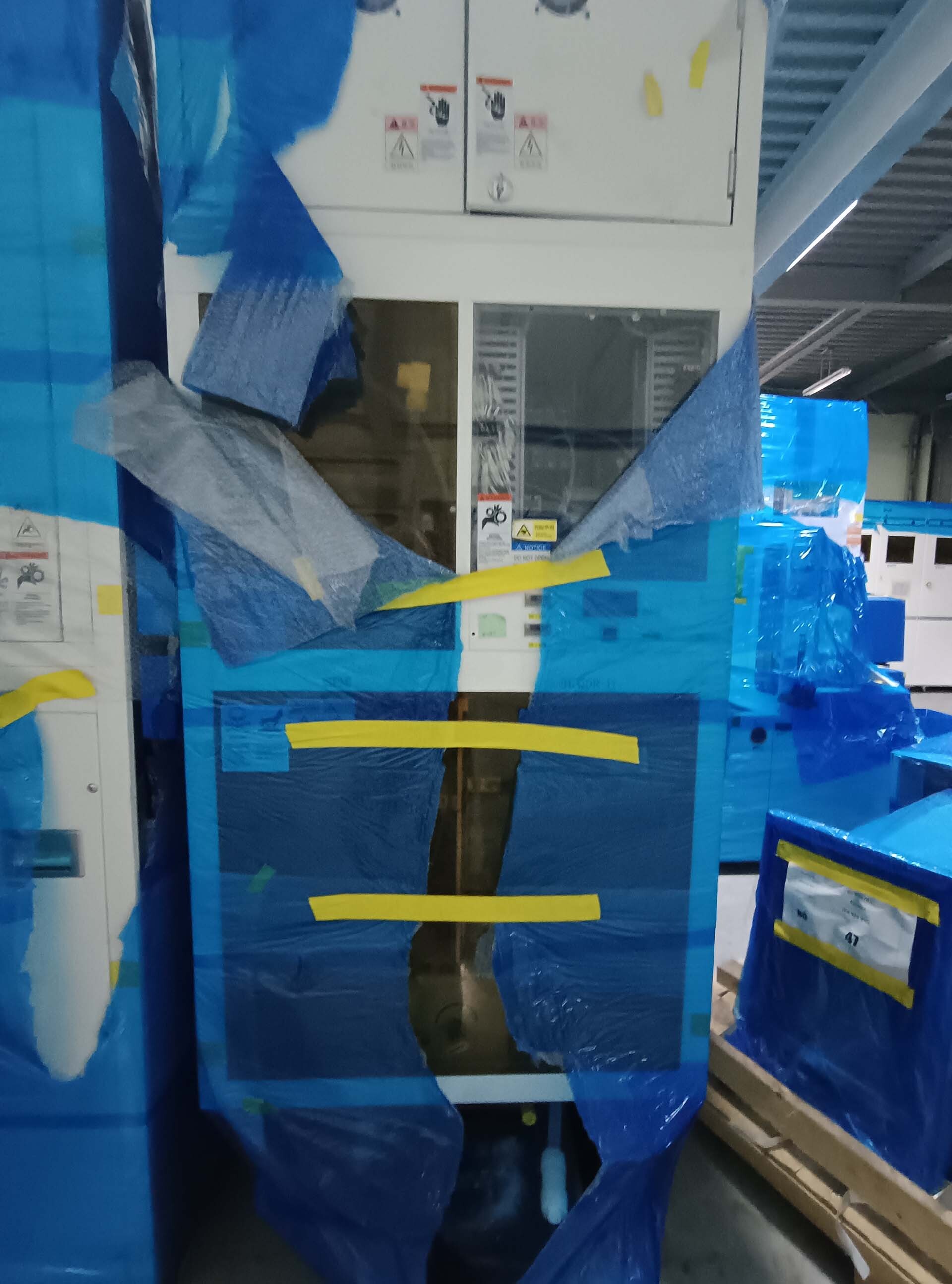 圖為 已使用的 SES BW3000F 待售