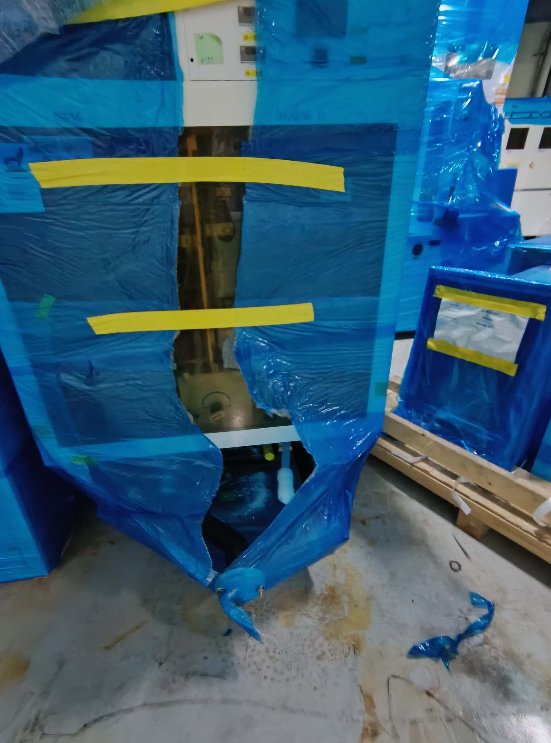 圖為 已使用的 SES BW3000F 待售