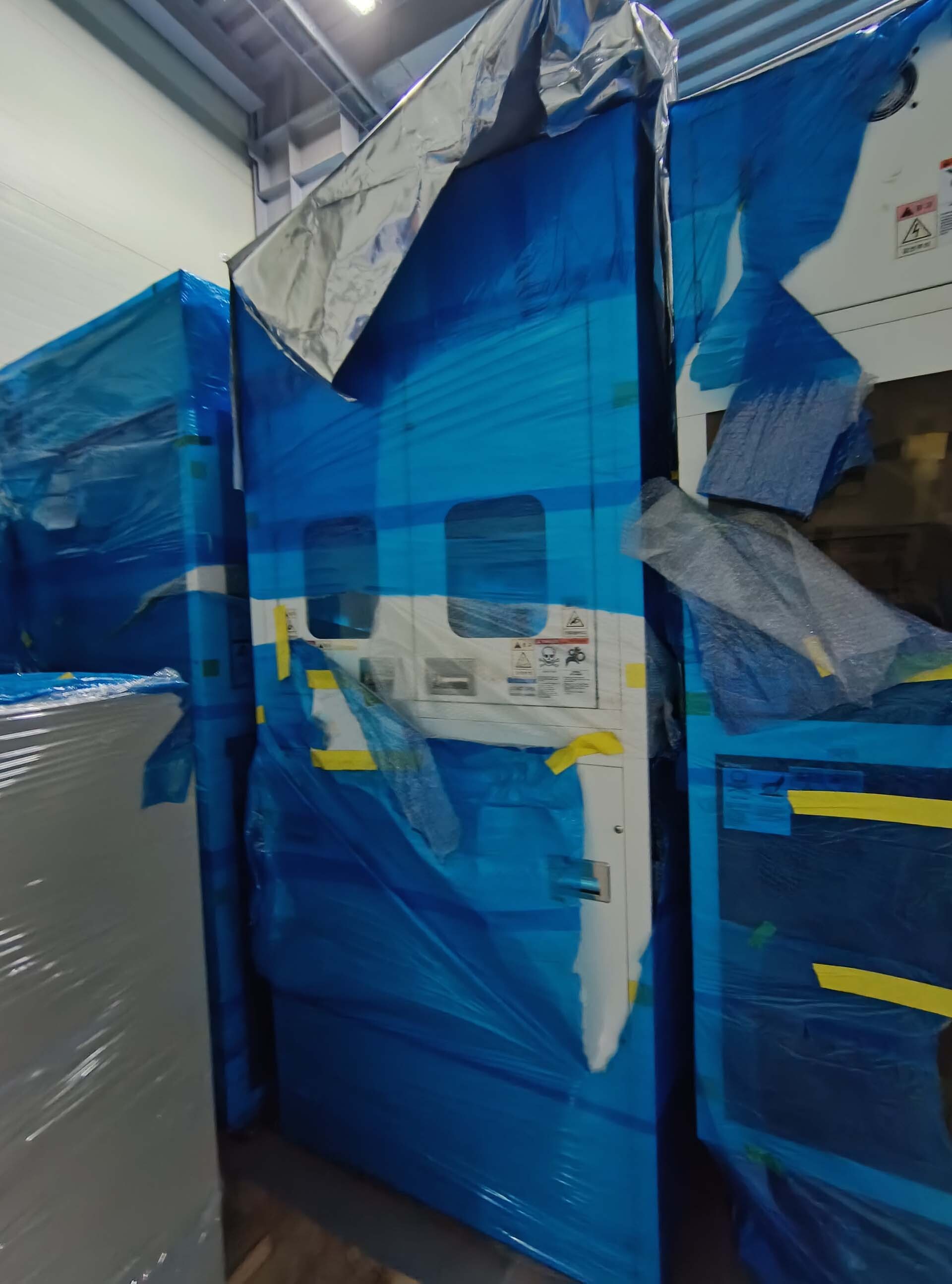 圖為 已使用的 SES BW3000F 待售