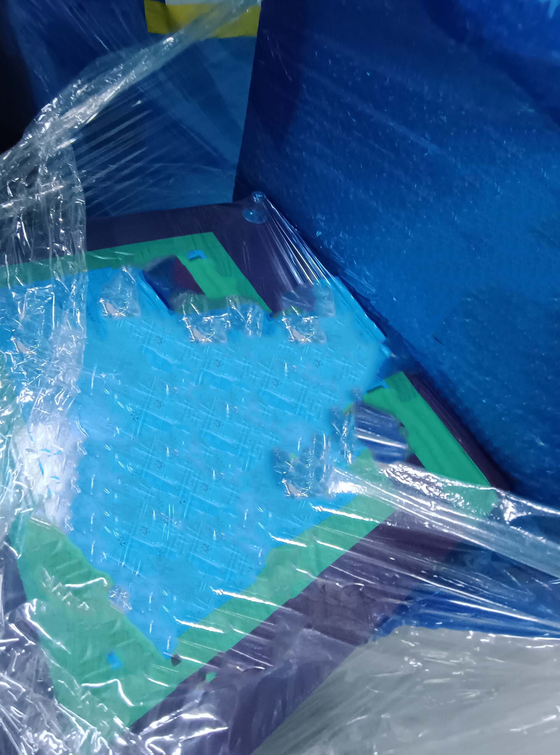 圖為 已使用的 SES BW3000F 待售
