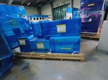 圖為 已使用的 SES BW3000F 待售