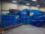 圖為 已使用的 SES BW3000F 待售