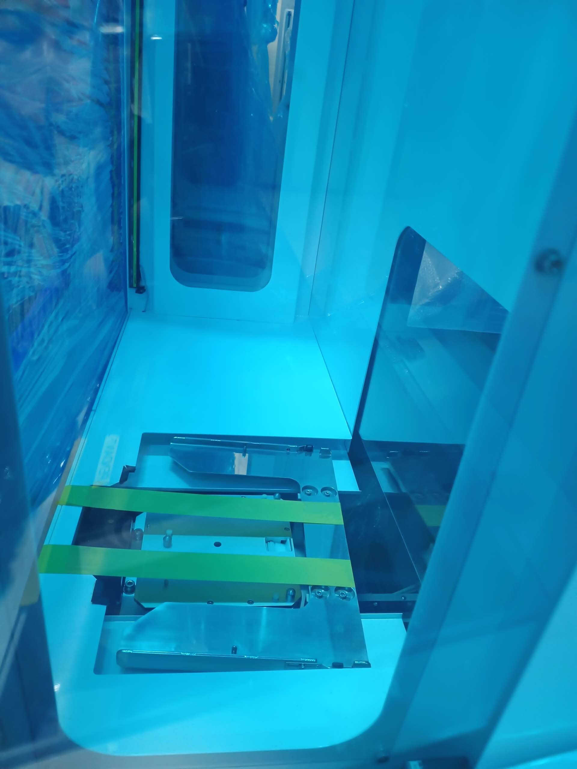 圖為 已使用的 SES BW3000F 待售