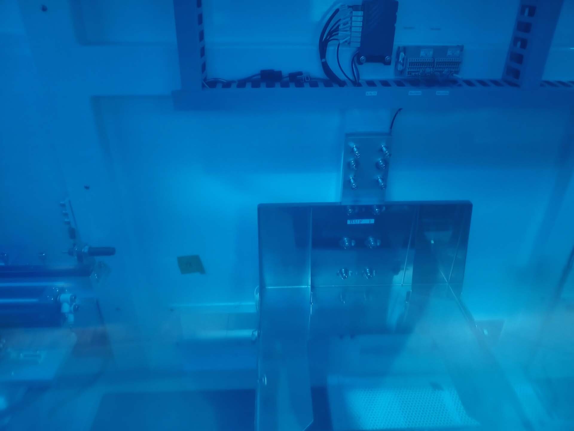 圖為 已使用的 SES BW3000F 待售