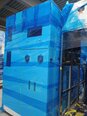 圖為 已使用的 SES BW3000F 待售