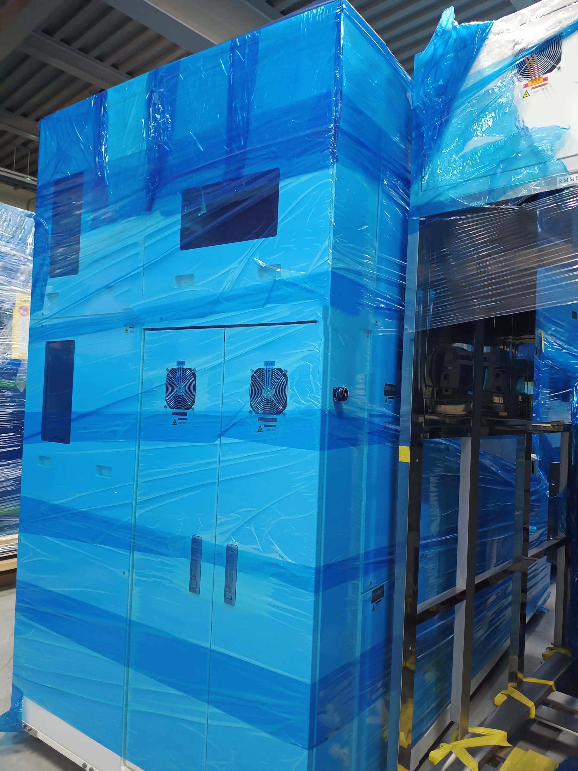圖為 已使用的 SES BW3000F 待售