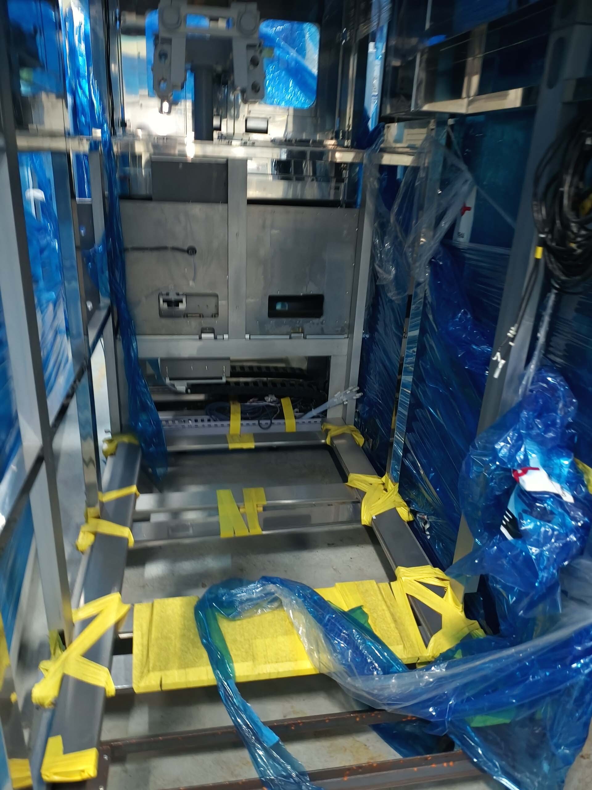 圖為 已使用的 SES BW3000F 待售