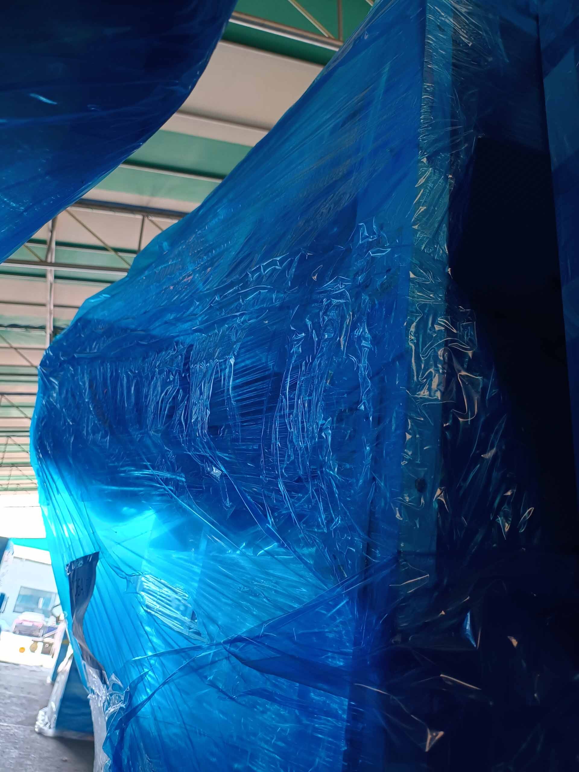 圖為 已使用的 SES BW3000F 待售