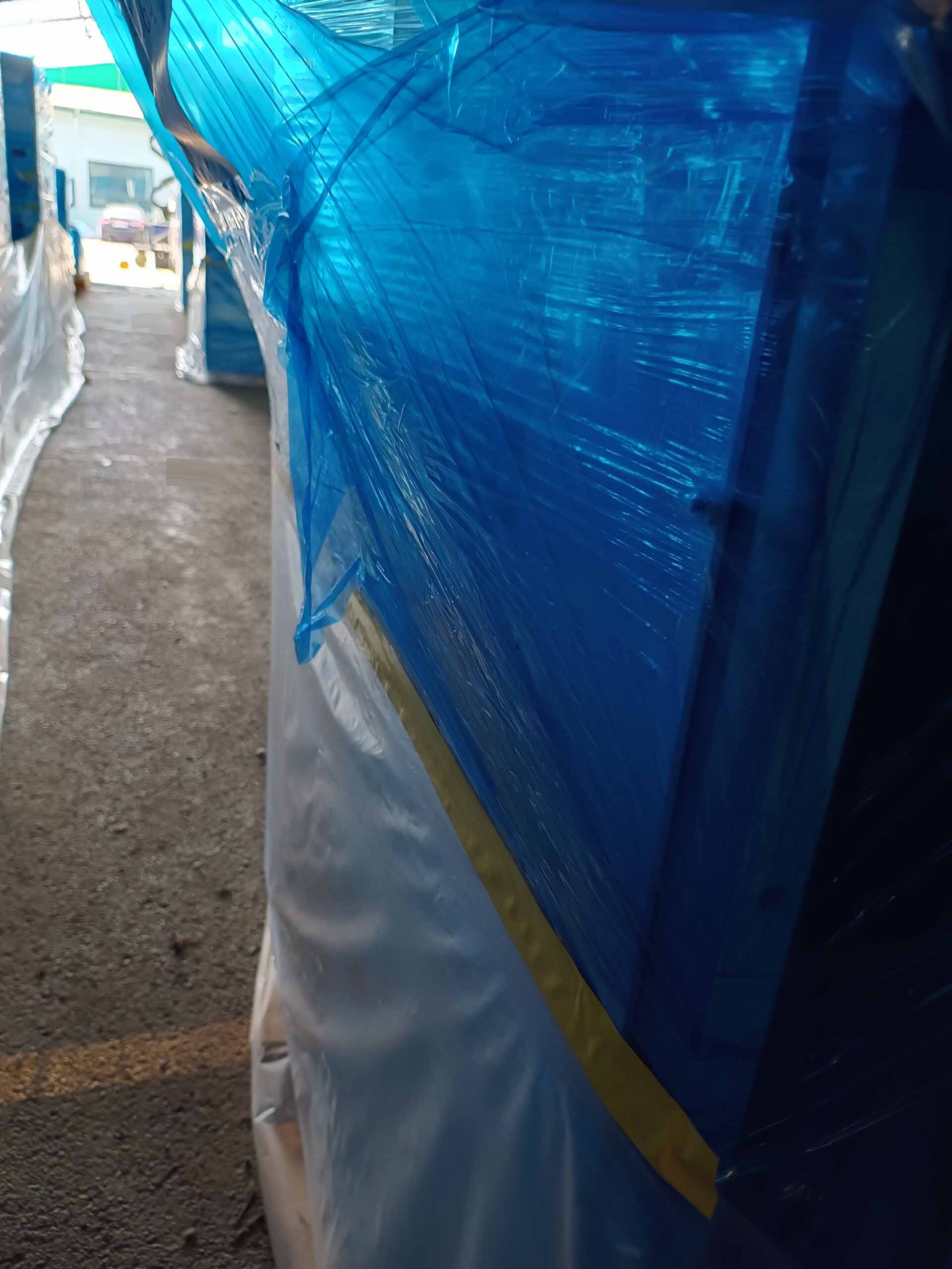 圖為 已使用的 SES BW3000F 待售