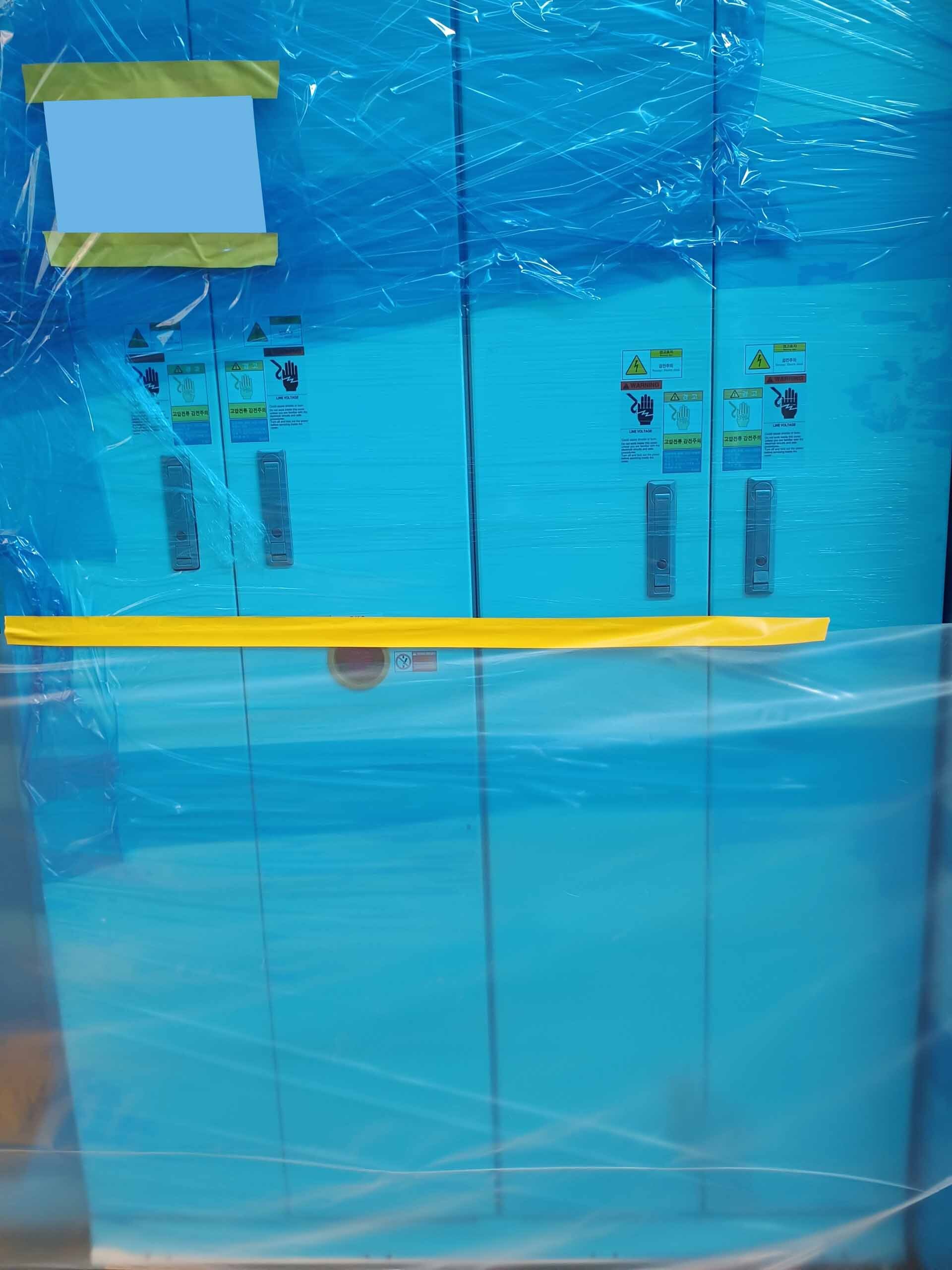 圖為 已使用的 SES BW3000F 待售