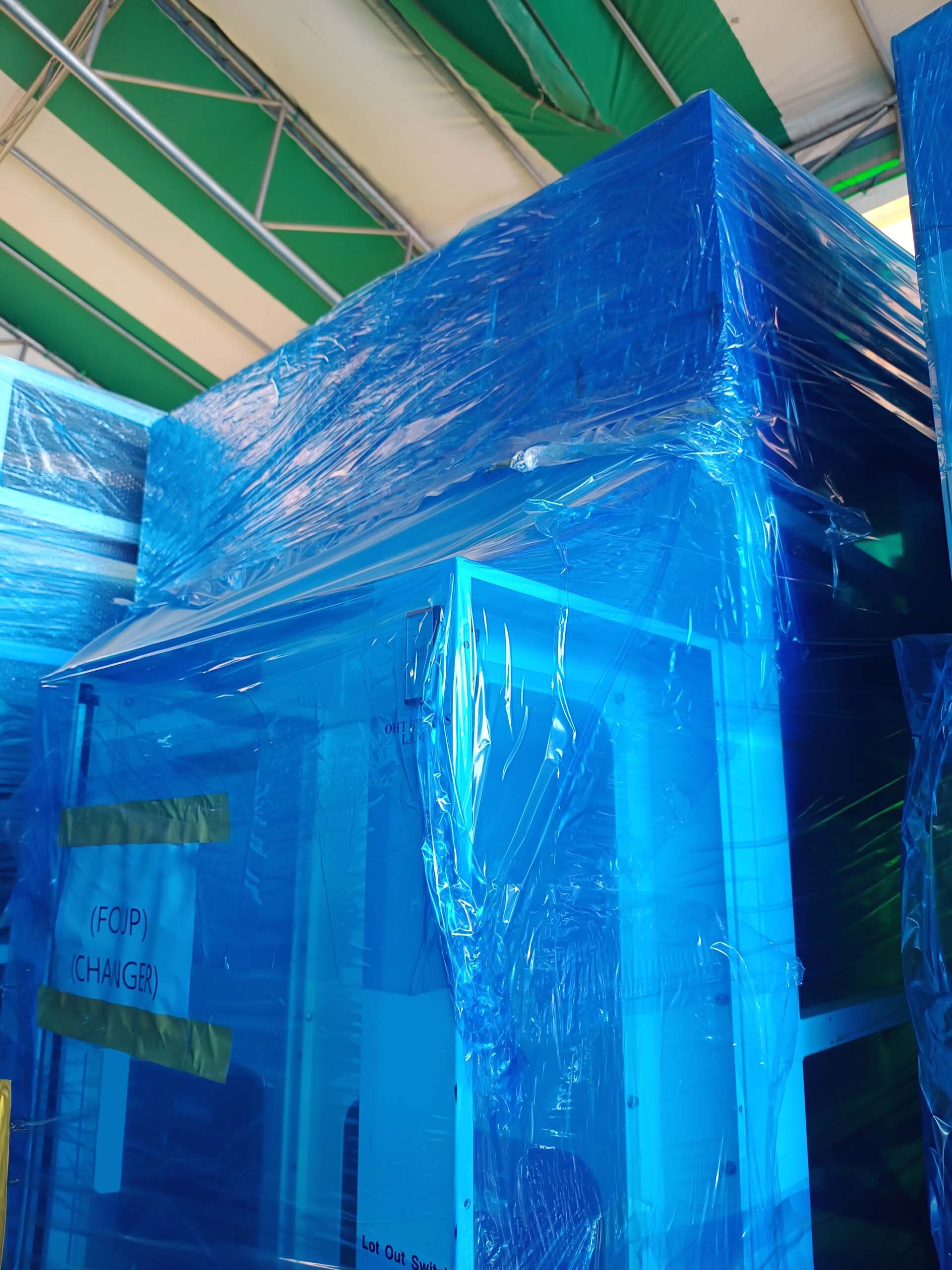 圖為 已使用的 SES BW3000F 待售