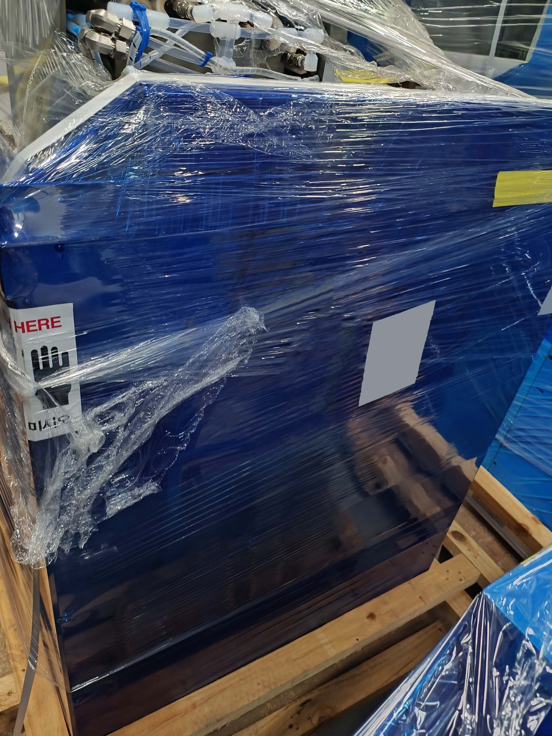 圖為 已使用的 SES BW3000F 待售